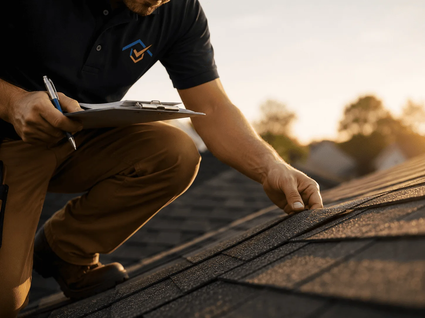 Why Choose Roof Inspection in Lakewood, IL